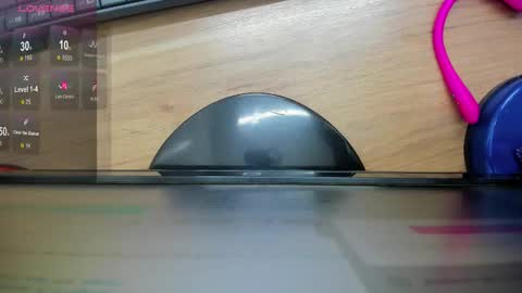 Marian Sexy online show from 11/16/25, 12:44