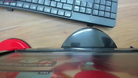 Marian Sexy online show from 11/18/25, 12:53