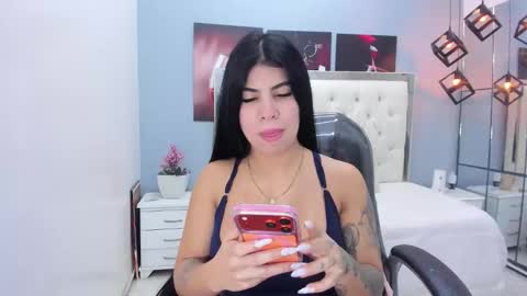 Marian Sexy online show from 03/22/26, 12:41