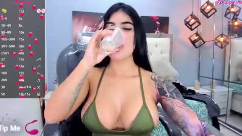 Marian Sexy online show from 06/24/26, 12:37