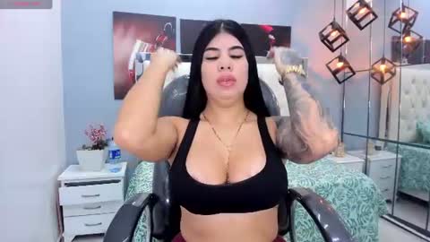 Marian Sexy online show from 07/16/26, 12:33