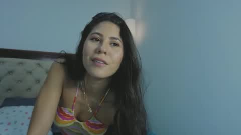 Antonia online show from 09/17/25, 03:30