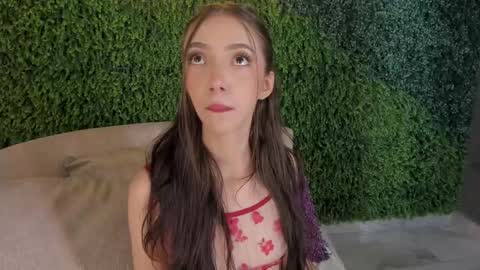 Maria Pettit online show from 02/24/25, 12:37