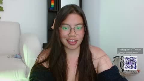 mariaribeiro online show from 11/14/25, 02:43