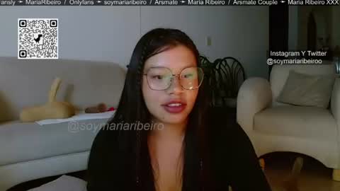 Snapshot of mariaribeiro chatting on 07/03/26, 02:07 mariaribeiro online show from 07/03/26, 02:07