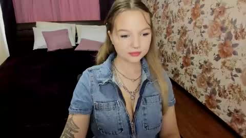mariarobinsone online show from 09/29/25, 05:12