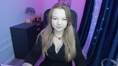 mariarobinsone online show from 01/08/26, 07:49