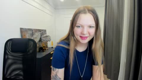 mariarobinsone online show from 05/19/26, 11:49