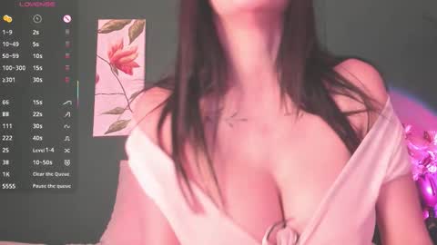 Theressa online show from 11/23/25, 11:21