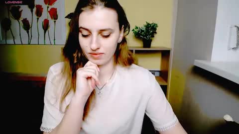 Mariia online show from 03/03/25, 03:20