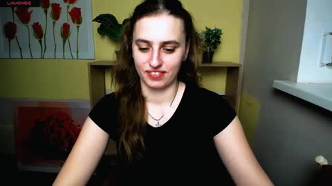 Mariia online show from 03/07/25, 01:40