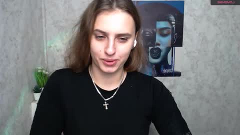 Mariia online show from 10/26/25, 11:16