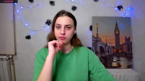 Mariia online show from 01/11/26, 01:27