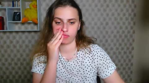 Mariia online show from 05/11/26, 02:45