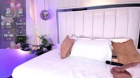 Maria online show from 12/20/25, 05:53