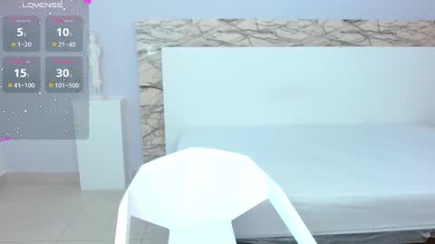 Snapshot of mariatyler chatting on 01/05/25, 01:35 Maria Tyler online show from 01/05/25, 01:35