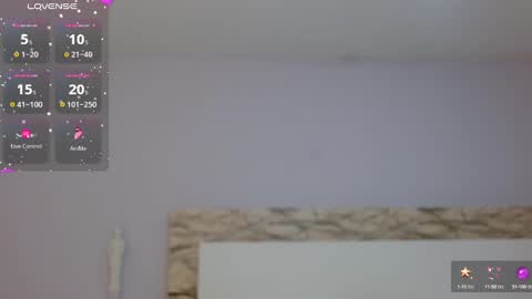 Snapshot of mariatyler chatting on 01/19/25, 07:04 Maria Tyler online show from 01/19/25, 07:04