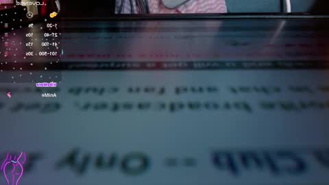 Snapshot of mariatyler chatting on 02/16/25, 10:32 Maria Tyler online show from 02/16/25, 10:32