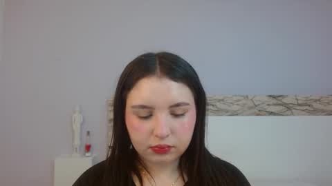 Snapshot of mariatyler chatting on 03/02/25, 07:12 Maria Tyler online show from 03/02/25, 07:12