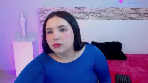 Snapshot of mariatyler chatting on 03/06/25, 08:05 Maria Tyler online show from 03/06/25, 08:05