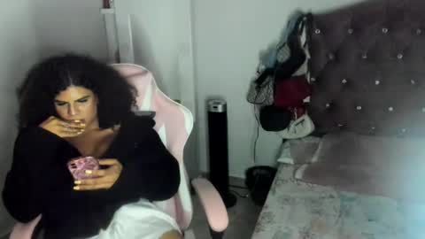 Maria Velez online show from 07/31/26, 04:34