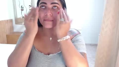 mariavex online show from 01/06/26, 07:39