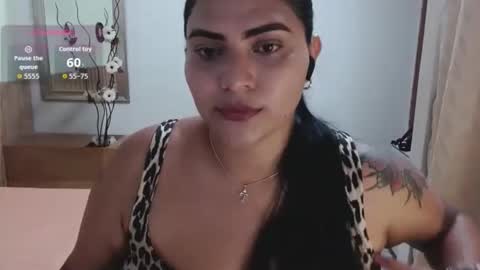 mariavex online show from 01/07/26, 07:05