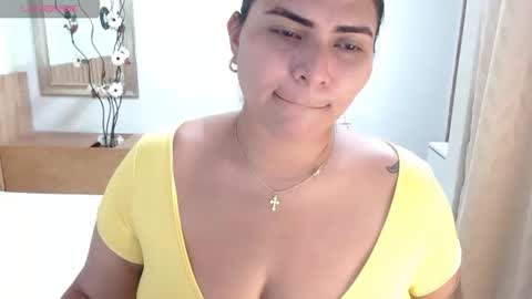 mariavex online show from 01/08/26, 07:49