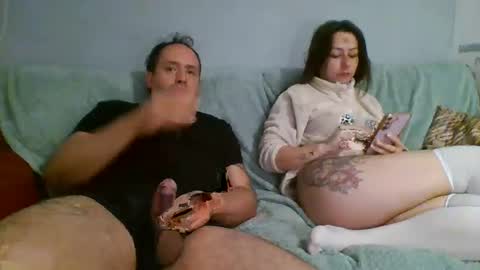 Maria Von Schnee online show from 12/04/24, 04:05