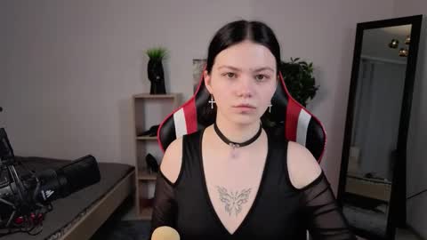 Snapshot of mariax_ chatting on 02/21/26, 02:51 Maria online show from 02/21/26, 02:51