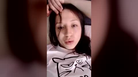 maribelydavid24 online show from 07/05/26, 08:05
