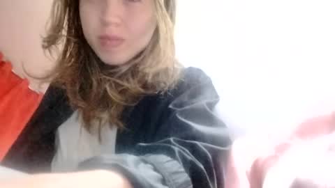 maribelydavid24 online show from 07/16/26, 04:18