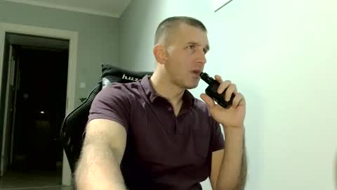 Snapshot of maribor5879 chatting on 02/19/25, 10:31 maribor5879 online show from 02/19/25, 10:31