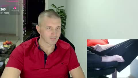 maribor5879 online show from 11/19/25, 10:21