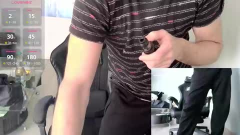 maribor5879 online show from 03/21/26, 02:42