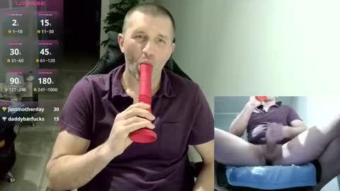 maribor5879 online show from 04/17/26, 09:51