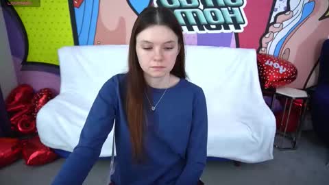 MaRich Ka online show from 02/18/26, 02:57