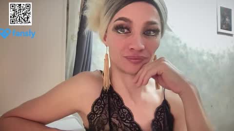 Snapshot of maridekoks chatting on 01/14/25, 10:44 Mari online show from 01/14/25, 10:44