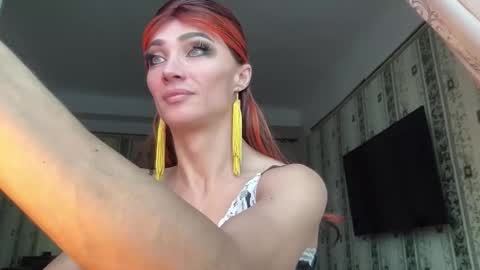 Mari online show from 01/09/26, 12:30