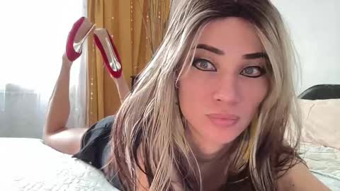 Mari online show from 03/05/26, 10:11