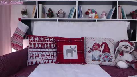 Maria online show from 12/21/24, 06:52