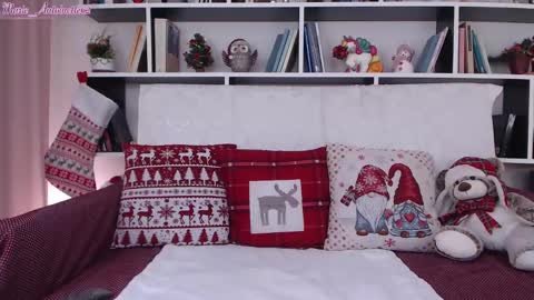 Maria online show from 12/21/24, 11:44