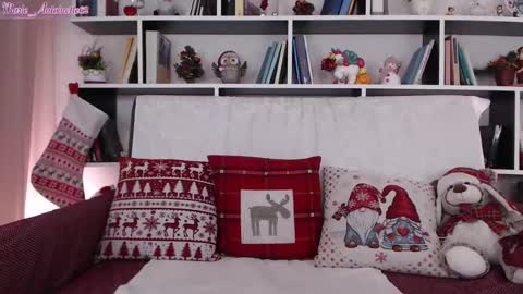 Maria online show from 12/23/24, 03:12