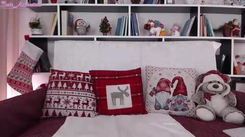 Maria online show from 01/02/25, 05:39