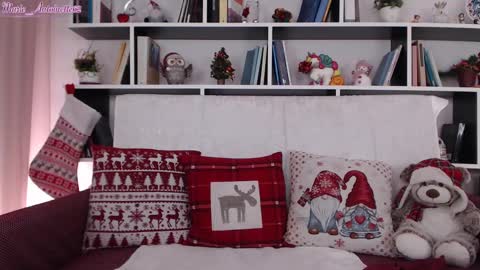 Maria online show from 01/03/25, 06:14