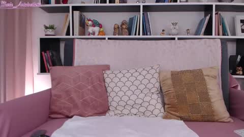 Maria online show from 01/21/25, 06:54