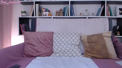 Maria online show from 01/23/25, 07:00