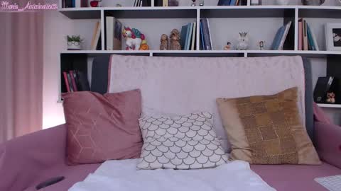 Maria online show from 02/15/25, 06:55