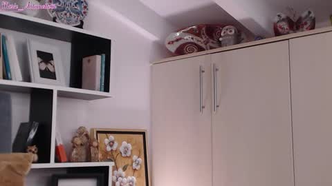 Maria online show from 09/19/25, 02:29