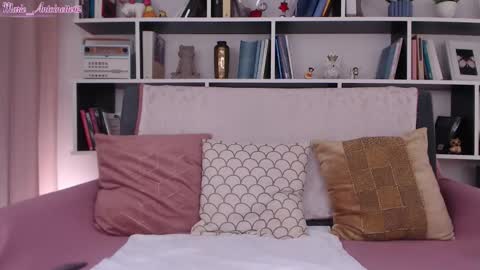 Maria online show from 10/20/25, 10:16